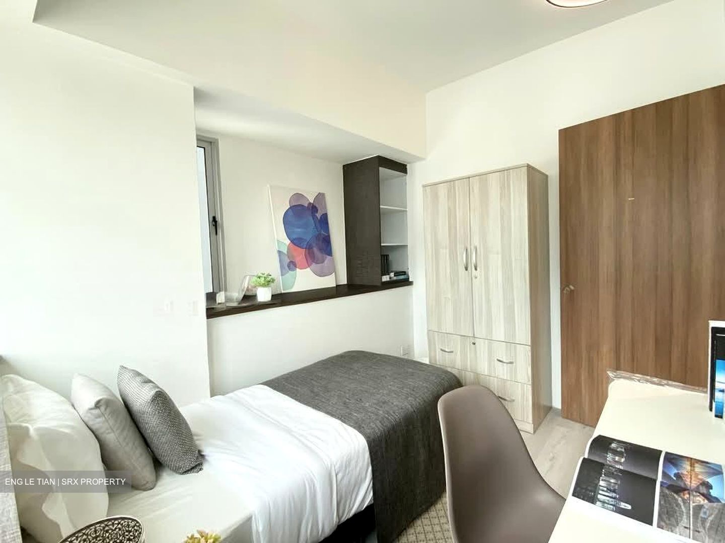 Pasadena (D11), Apartment #530724291